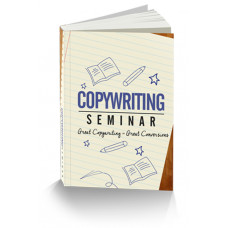 Copywriting Seminar - Ebook 